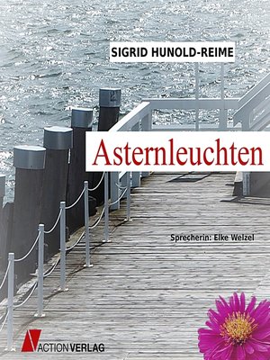 cover image of Asternleuchten (Ungekürzt)